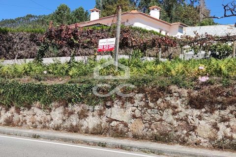Villa i Lousada, Porto, Lousada - € 320.000 | Ref: 365/M/03221 - foto 36
