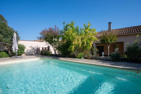 Villa i Limoux, Aude, Limoux - € 364.000 | Ref: 9237 - foto 2