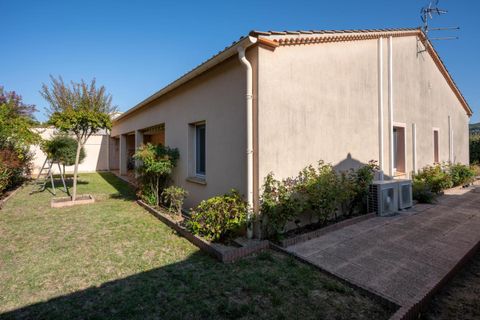 Villa i Limoux, Aude, Limoux - € 364.000 | Ref: 9237 - foto 4