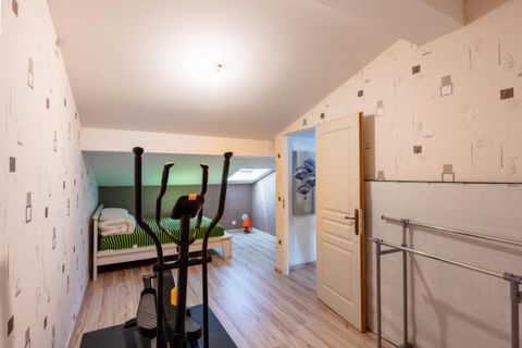 Villa i Limoux, Aude, Limoux - € 364.000 | Ref: 9237 - foto 13
