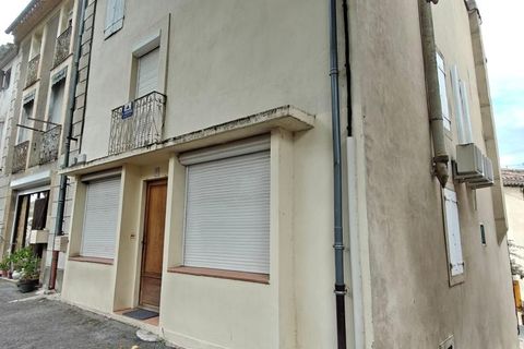 Landsbyhus i Gardie, Aude, Gardie - € 95.000 | Ref: 9188 - foto 2