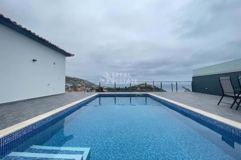 Villa i Ribeira Brava, Madeira, Ribeira Brava - € 850.000 | Ref: 071931 - foto 2