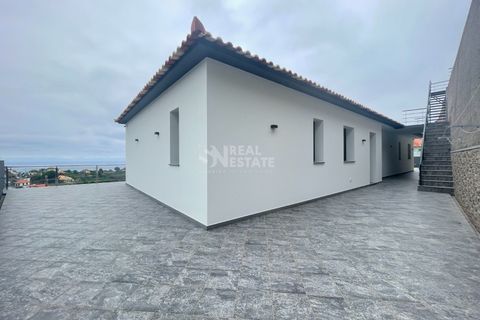 Villa i Ribeira Brava, Madeira, Ribeira Brava - € 850.000 | Ref: 071931 - foto 24