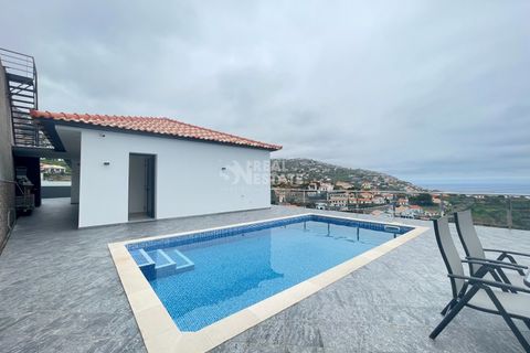 Villa i Ribeira Brava, Madeira, Ribeira Brava - € 850.000 | Ref: 071931 - foto 27