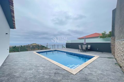 Villa i Ribeira Brava, Madeira, Ribeira Brava - € 850.000 | Ref: 071931 - foto 28