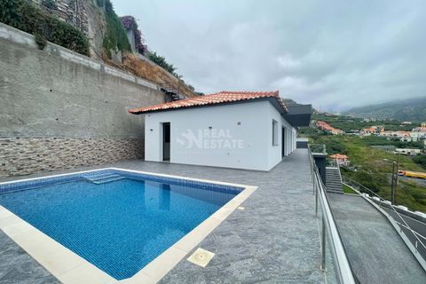 Villa i Ribeira Brava, Madeira, Ribeira Brava - € 850.000 | Ref: 071931 - foto 29