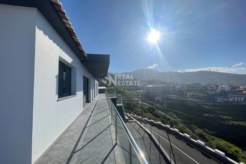 Villa i Ribeira Brava, Madeira, Ribeira Brava - € 850.000 | Ref: 071931 - foto 34