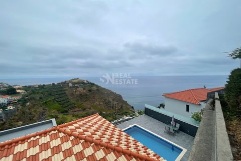Villa i Ribeira Brava, Madeira, Ribeira Brava - € 850.000 | Ref: 071931 - foto 35