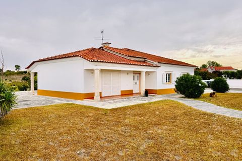 Villa i Tomar, Santarem, Tomar - € 480.000 | Ref: TL067 - foto 1