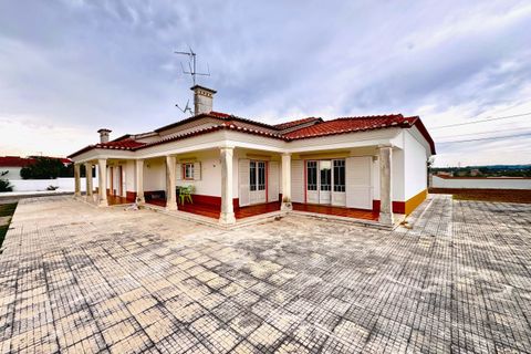 Villa i Tomar, Santarem, Tomar - € 480.000 | Ref: TL067 - foto 4