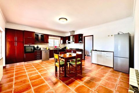 Villa i Tomar, Santarem, Tomar - € 480.000 | Ref: TL067 - foto 5