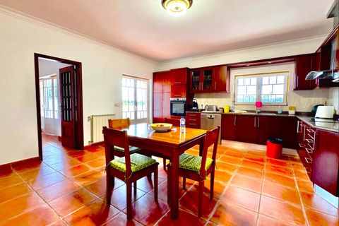 Villa i Tomar, Santarem, Tomar - € 480.000 | Ref: TL067 - foto 6