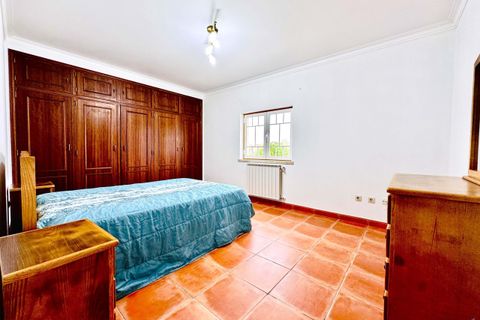 Villa i Tomar, Santarem, Tomar - € 480.000 | Ref: TL067 - foto 11