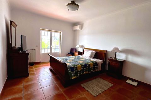 Villa i Tomar, Santarem, Tomar - € 480.000 | Ref: TL067 - foto 13