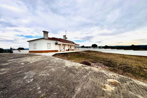 Villa i Tomar, Santarem, Tomar - € 480.000 | Ref: TL067 - foto 20