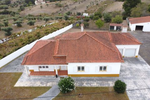 Villa i Tomar, Santarem, Tomar - € 480.000 | Ref: TL067 - foto 23