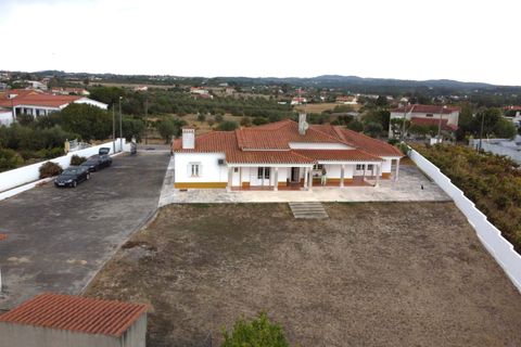 Villa i Tomar, Santarem, Tomar - € 480.000 | Ref: TL067 - foto 24
