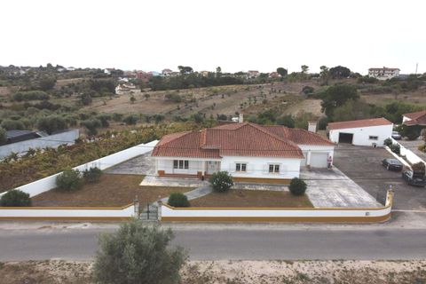 Villa i Tomar, Santarem, Tomar - € 480.000 | Ref: TL067 - foto 25