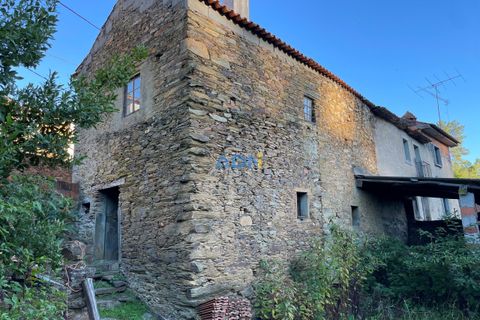 Ruinere i Castelo Branco, Castelo Branco, Castelo Branco - € 35.000 | Ref: 125090 - foto 1