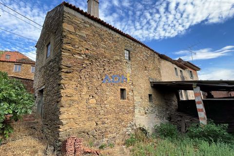 Ruinere i Castelo Branco, Castelo Branco, Castelo Branco - € 35.000 | Ref: 125090 - foto 19