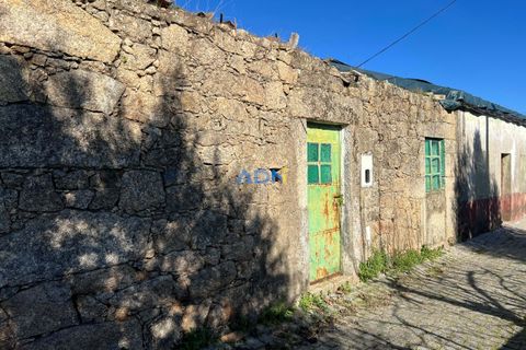 Farm hus i Escalos de Cima e Lousa, Castelo Branco, Escalos de Cima e Lousa - € 60.000 | Ref: 124124 - foto 2