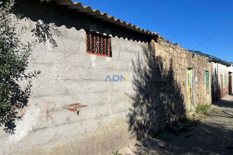 Farm hus i Escalos de Cima e Lousa, Castelo Branco, Escalos de Cima e Lousa - € 60.000 | Ref: 124124 - foto 19