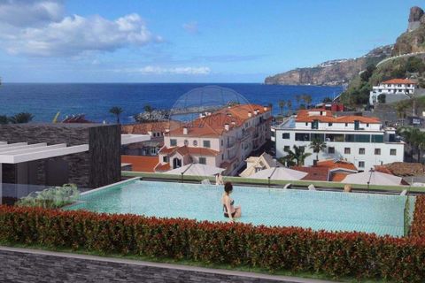 Lejlighed i Ribeira Brava, Madeira, Ribeira Brava - € 465.000 | Ref: 123511061-235 - foto 2