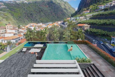 Lejlighed i Ribeira Brava, Madeira, Ribeira Brava - € 465.000 | Ref: 123511061-235 - foto 3