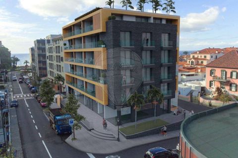 Lejlighed i Ribeira Brava, Madeira, Ribeira Brava - € 465.000 | Ref: 123511061-235 - foto 10