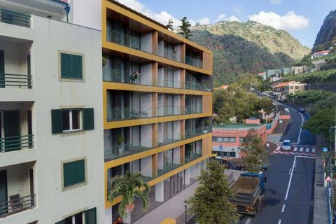 Lejlighed i Ribeira Brava, Madeira, Ribeira Brava - € 465.000 | Ref: 123511061-235 - foto 12