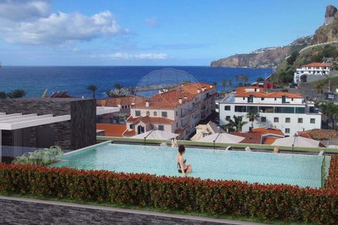 Lejlighed i Ribeira Brava, Madeira, Ribeira Brava - € 545.000 | Ref: 123511061-238 - foto 2