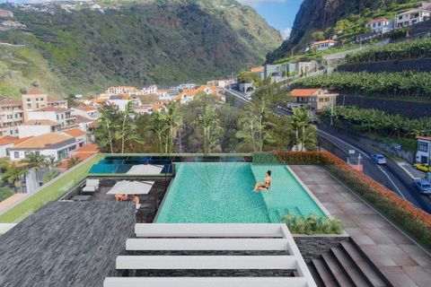 Lejlighed i Ribeira Brava, Madeira, Ribeira Brava - € 545.000 | Ref: 123511061-238 - foto 3