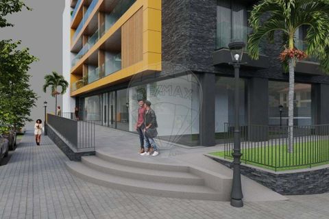 Lejlighed i Ribeira Brava, Madeira, Ribeira Brava - € 545.000 | Ref: 123511061-238 - foto 8