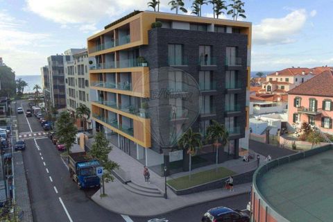 Lejlighed i Ribeira Brava, Madeira, Ribeira Brava - € 545.000 | Ref: 123511061-238 - foto 10