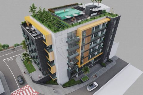 Lejlighed i Ribeira Brava, Madeira, Ribeira Brava - € 545.000 | Ref: 123511061-238 - foto 14