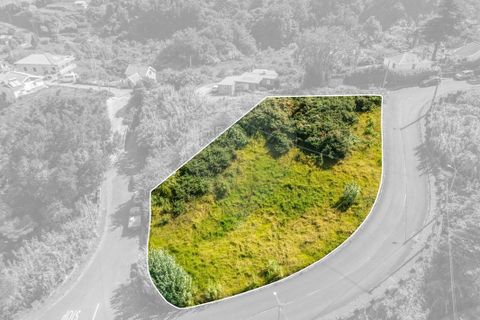 Helårsgrund i Santana, Madeira, Santana - € 63.000 | Ref: 123511177-55 - foto 9