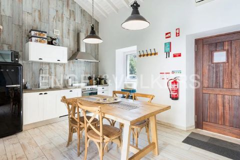 Villa a Carvoeiro, Faro, Carvoeiro - € 365.000 | Ref: W-046GFE - foto 8