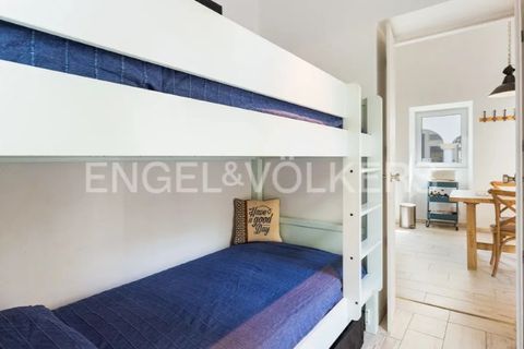 Villa a Carvoeiro, Faro, Carvoeiro - € 365.000 | Ref: W-046GFE - foto 13