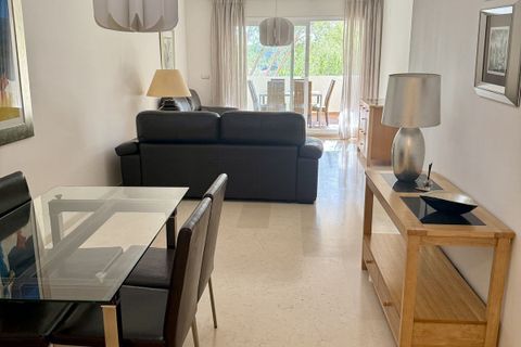 Leilighet i Marbella, Malaga, Marbella - € 350 000 | Ref: R5050135 - foto 4