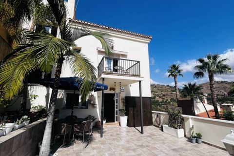 Rækkehus i Almunecar, Granada, Almunecar - € 409.000 | Ref: NAV015 - foto 2