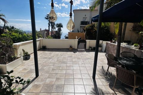 Rækkehus i Almunecar, Granada, Almunecar - € 409.000 | Ref: NAV015 - foto 3