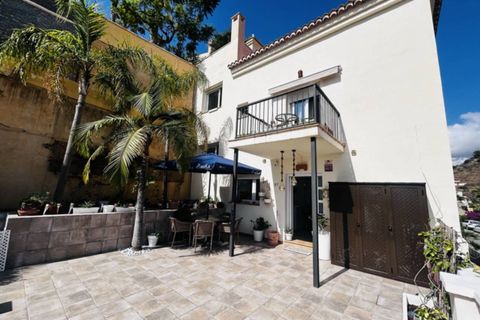 Rækkehus i Almunecar, Granada, Almunecar - € 409.000 | Ref: NAV015 - foto 5