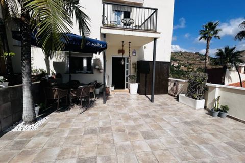 Rækkehus i Almunecar, Granada, Almunecar - € 409.000 | Ref: NAV015 - foto 6