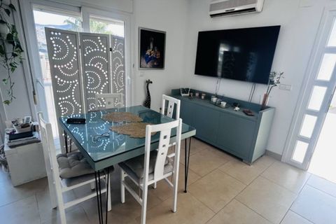 Rækkehus i Almunecar, Granada, Almunecar - € 409.000 | Ref: NAV015 - foto 8