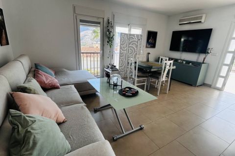 Rækkehus i Almunecar, Granada, Almunecar - € 409.000 | Ref: NAV015 - foto 9