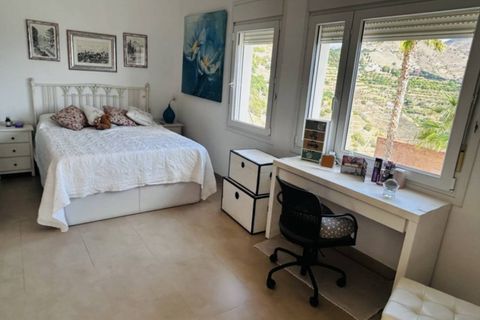 Rækkehus i Almunecar, Granada, Almunecar - € 409.000 | Ref: NAV015 - foto 10