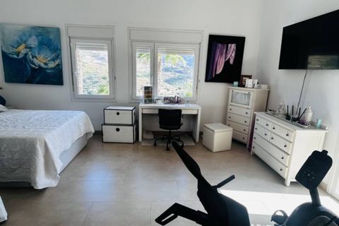 Rækkehus i Almunecar, Granada, Almunecar - € 409.000 | Ref: NAV015 - foto 15