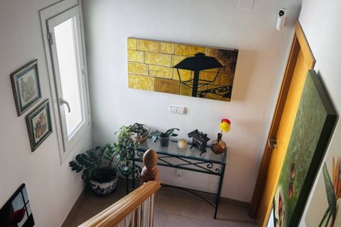 Rækkehus i Almunecar, Granada, Almunecar - € 409.000 | Ref: NAV015 - foto 16