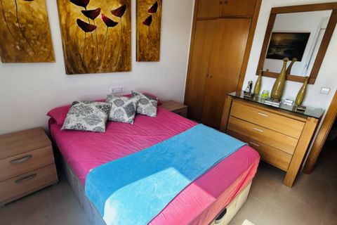 Rækkehus i Almunecar, Granada, Almunecar - € 409.000 | Ref: NAV015 - foto 17