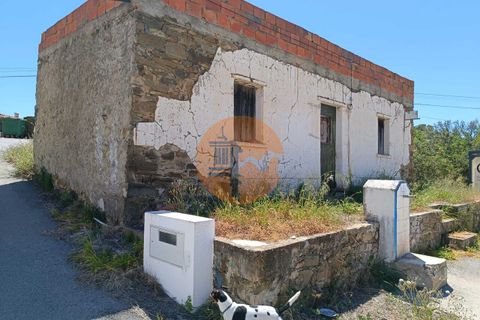 Villa i Castro Marim, Faro, Castro Marim - € 99.000 | Ref: SU-CS-MOR-89592 - foto 3